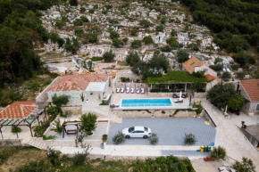 Beautiful Villa Estate de Nature